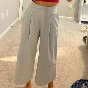 Vintage lulu lemon sweatpants